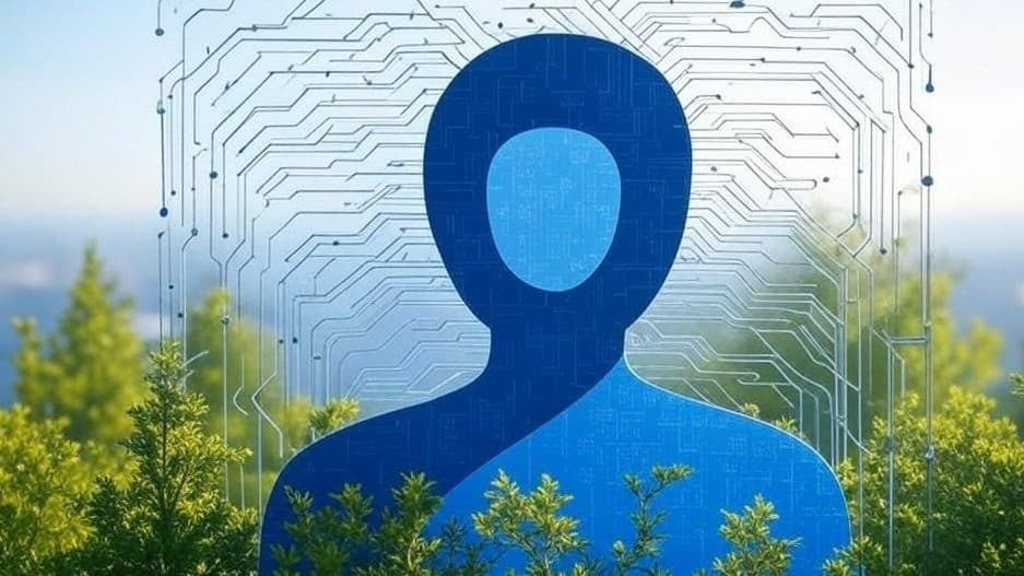 Balance or AI to Build Client Relationship