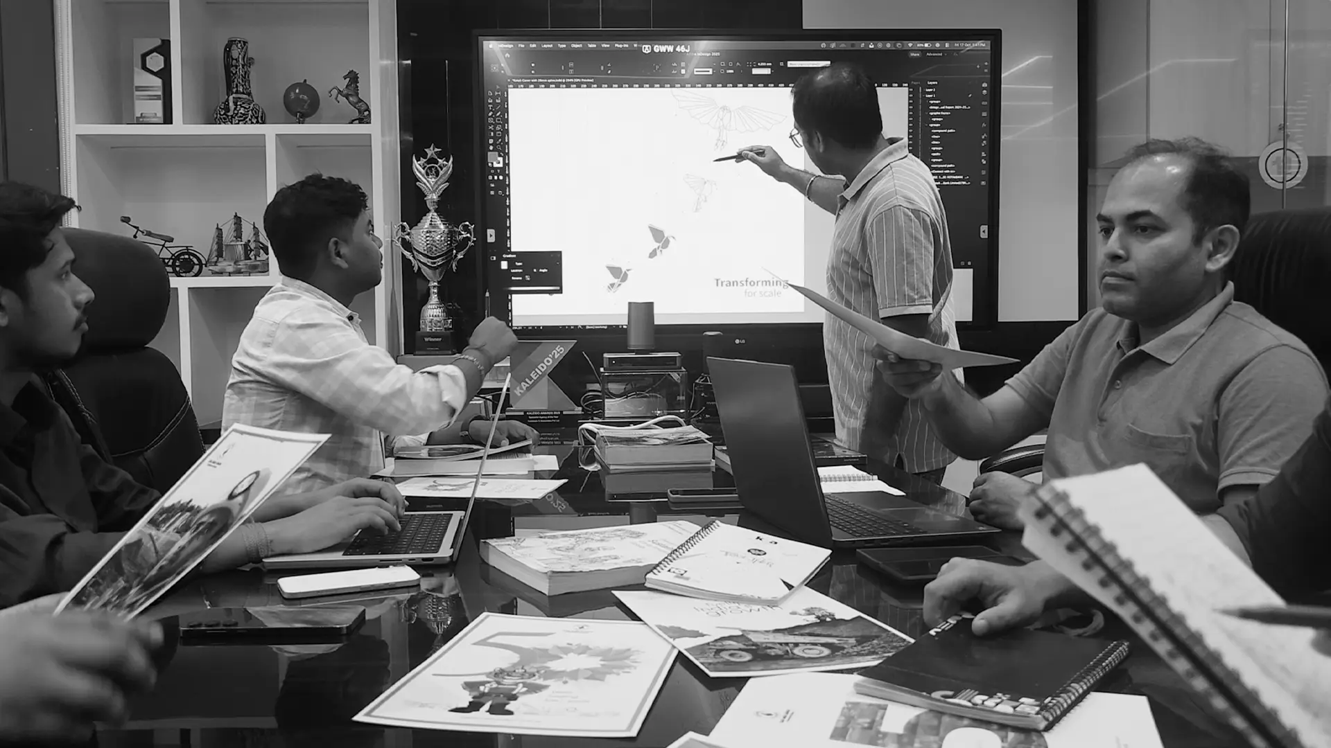 Corporate Video