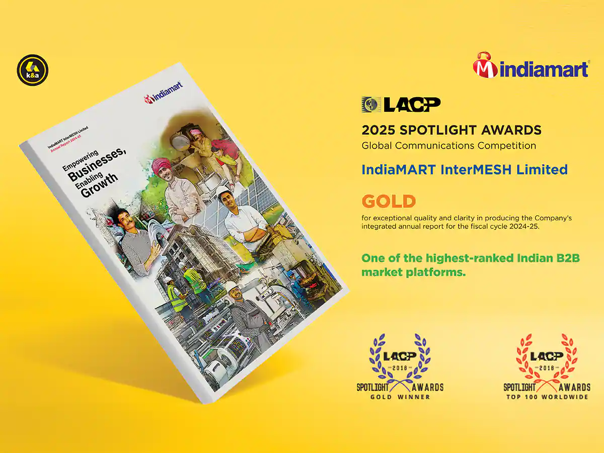 2025 Spotlight Awards