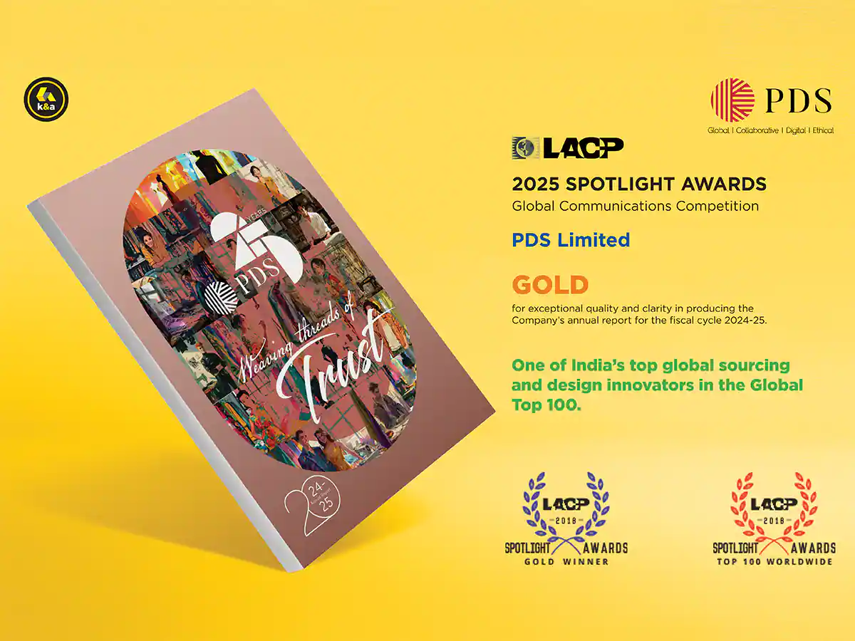 2025 Spotlight Awards