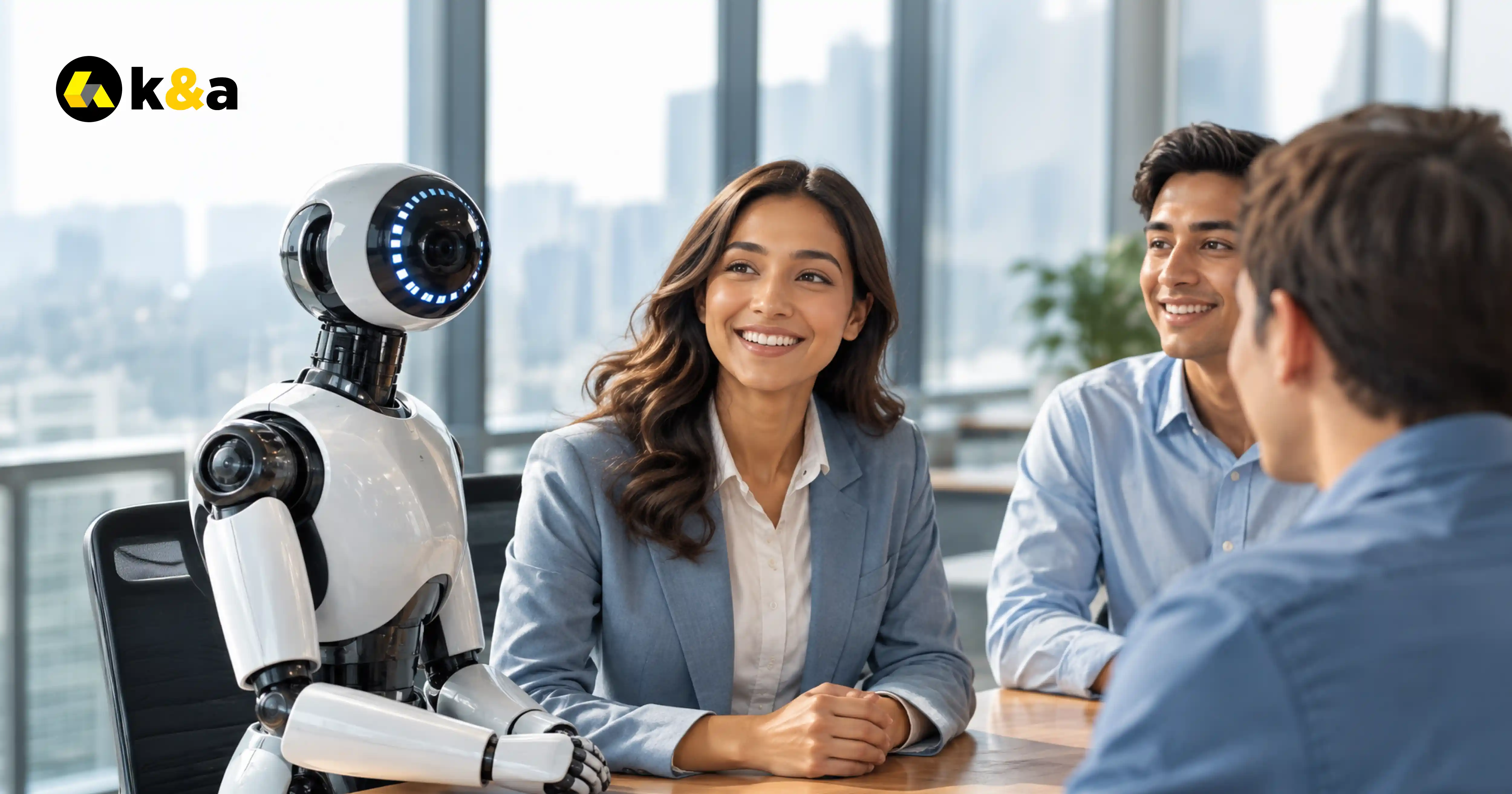 AI vs Humans in Client Relationship Management