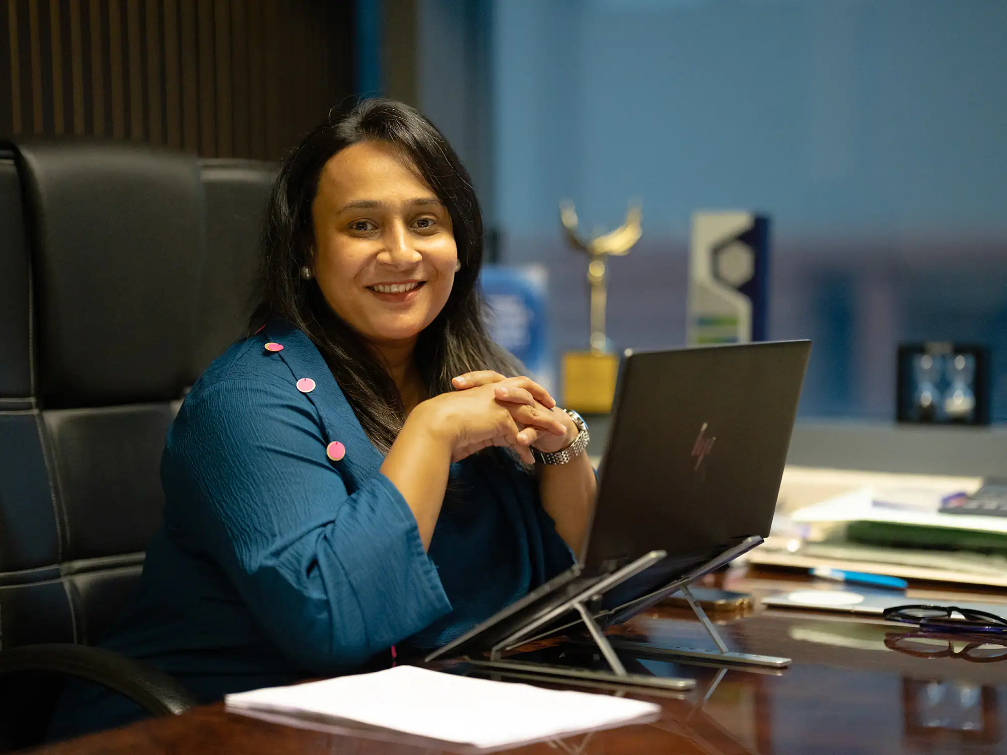 Jumana Vadnagarwala