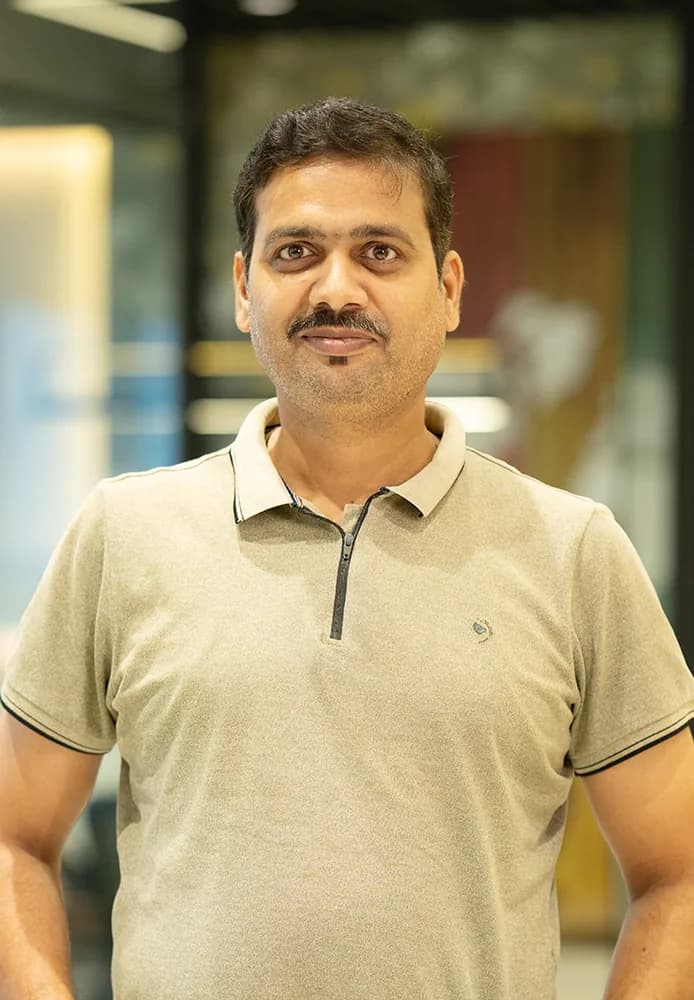 Amit Kumar Lal
