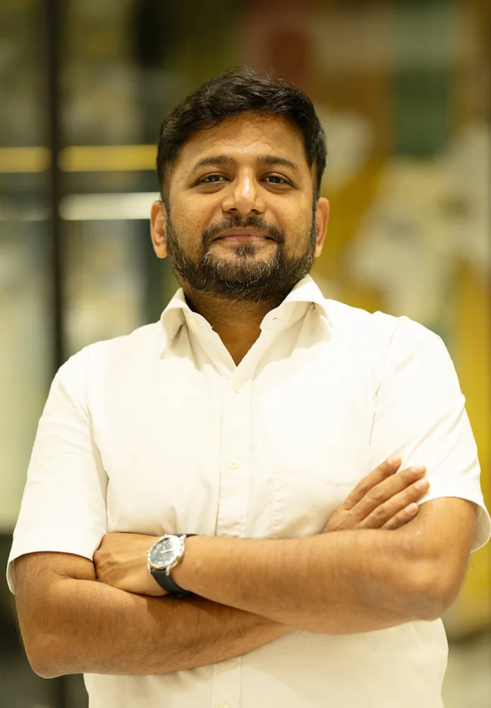 Hussain Kalolwala