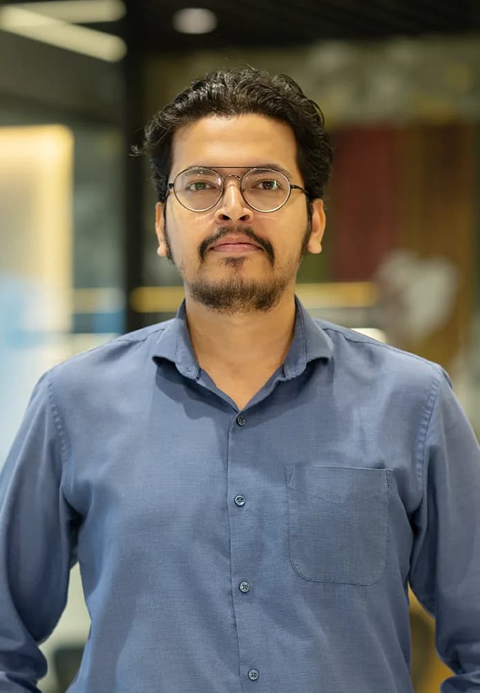 Naeem Kangroo