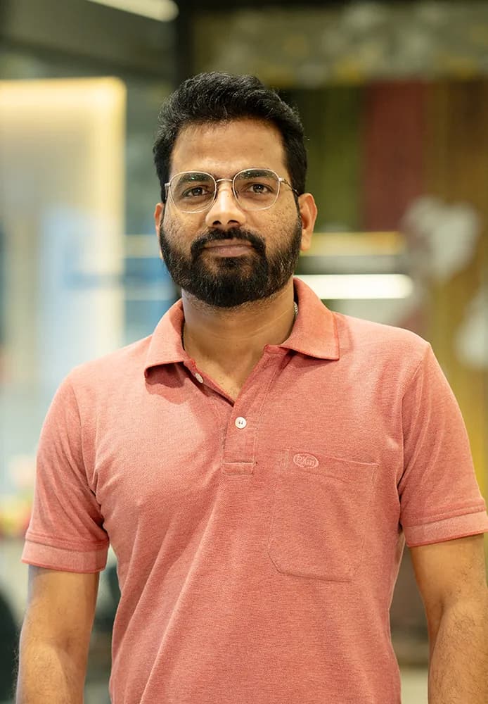 Pankaj Lal