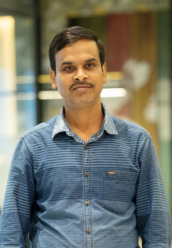 Sintu Das