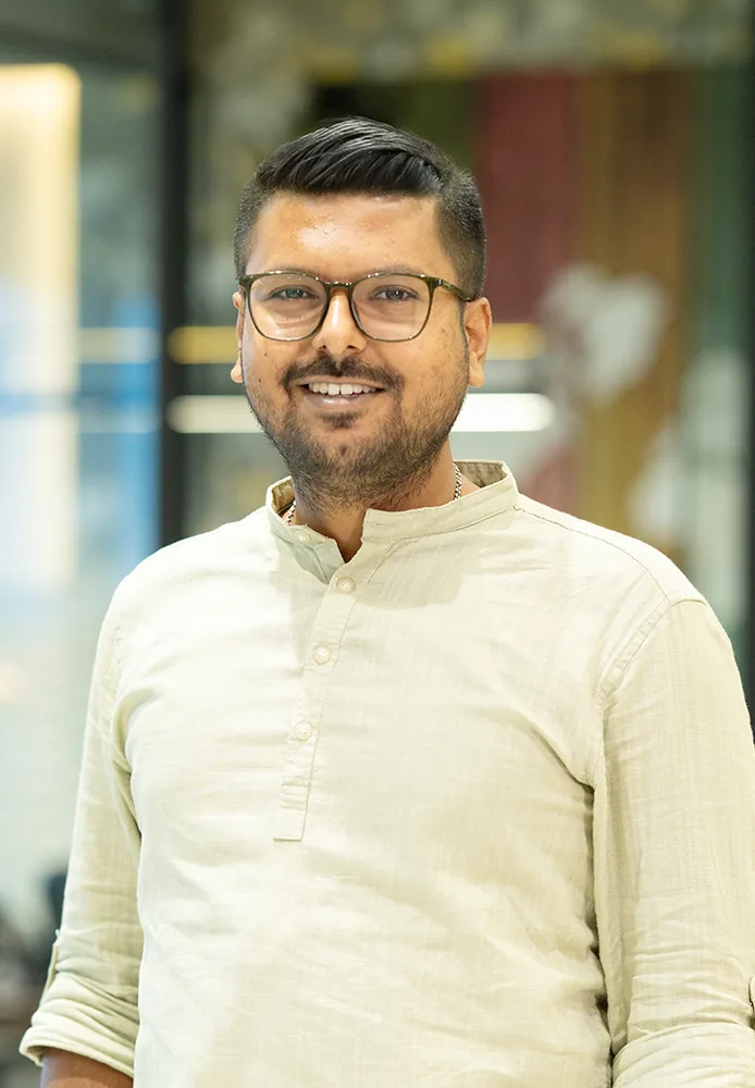 Subarna Biswas