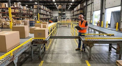 BRSR's Value Chain Moment: Is Your Supply Chain Ready to Be Disclosed?
