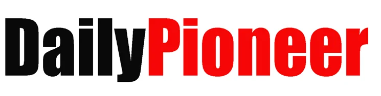 Daily Pioneer