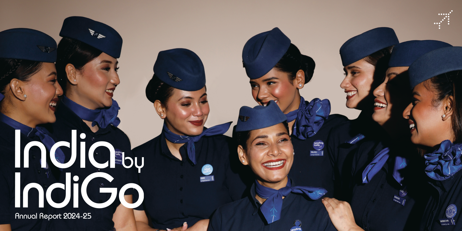 InterGlobe Aviation Limited