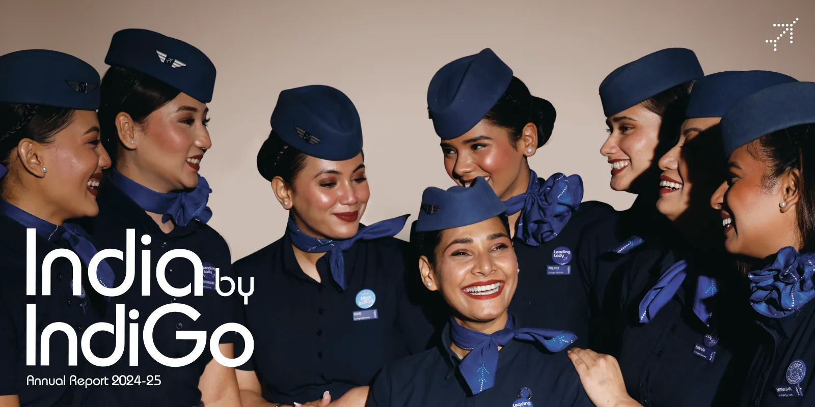 InterGlobe Aviation Limited