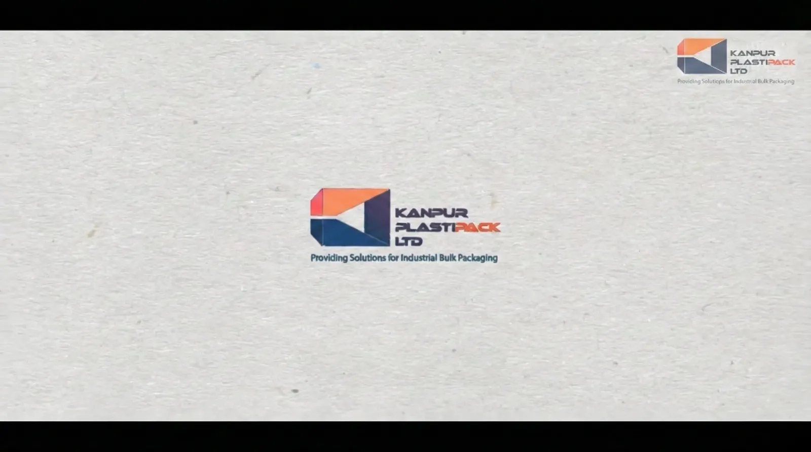 Kanpur Plastipack Ltd